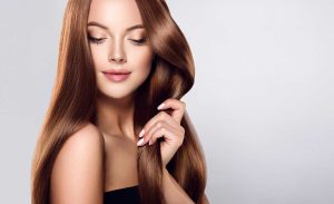 6 vitamin برای تبدیل موهای خشک و آسیب دیده به موهای براق!