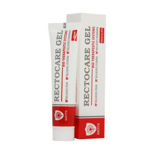 خرید آنلاین ژل رکتوکر بیوتس 40 میلی لیتر