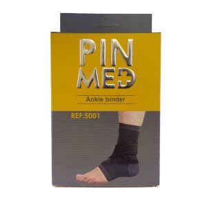 خرید قوزک بند کشی پا پین مد مدل 5001