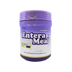 خرید پودر انترامیل دیابتی کارن 400 گرم