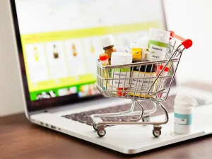 بهترین داروخانه آنلاین