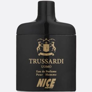 ادوپرفیوم مردانه نایس مدل Trussardi Uomo حجم 85 میلی لیتر