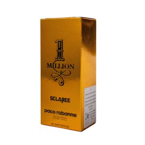 خرید ادکلن مردانه پاکو رابان وان میلیون