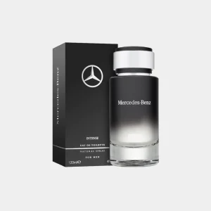 عطر ادکلن مرسدس بنز اینتنس 100 میل
