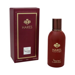 ادکلن ادو پرفیوم زنانه حارث مدل مری می حجم 50 میلی لیتر