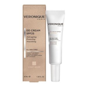 کانسیلر SPF15 ورونیک بژ روشن15میلی لیتر