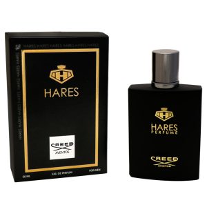 ادکلن ادو پرفیوم مردانه حارث مدل کرید اونتوس حجم 50 میل