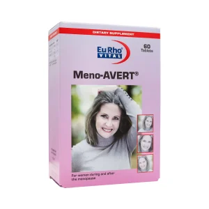 قرص منو اورت یوروویتال 60 عدد