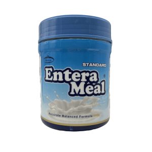 پودر انترامیل استاندارد