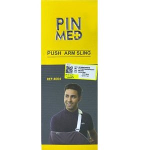 آویز دست شانه تینور کد 4004