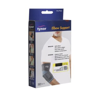 محافظ آرنج تینور مدل E-11