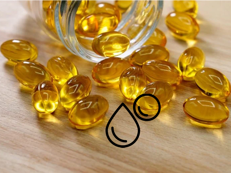 امگا 3 و سیستم ایمنی بدن