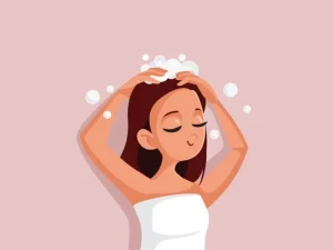 بهترین شامپو ضد ریزش مو