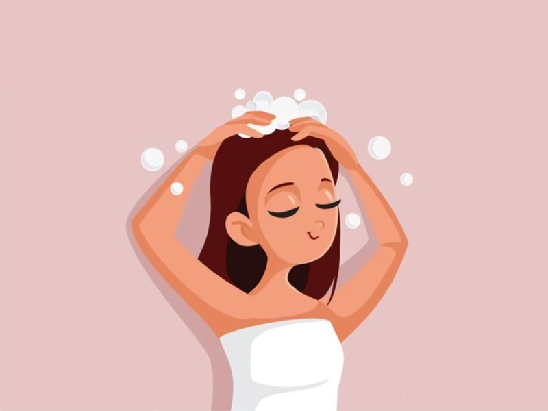 بهترین شامپو ضد ریزش مو