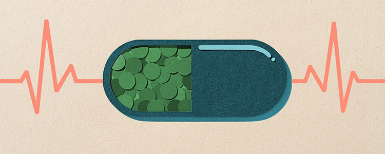 بهترین قرص تقویت قلب