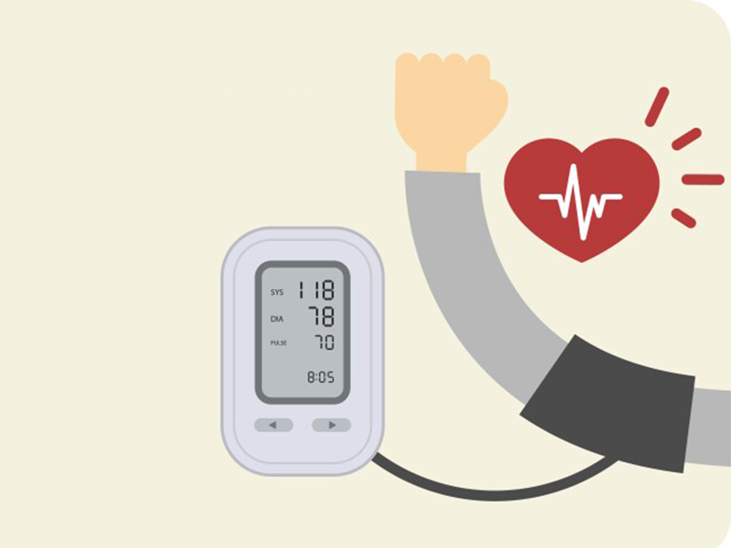 فشارسنج دیجیتالی