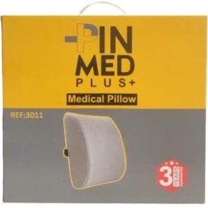 پشتی طبی کد 3011 پین مد تینور