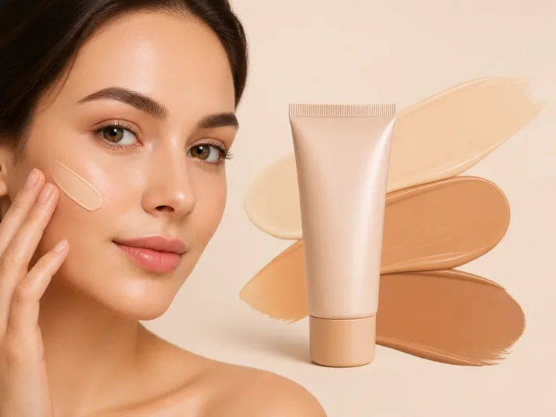 بی بی کرم چیست چه کاربردی دارد و نحوه استفاده از آن برای پوست