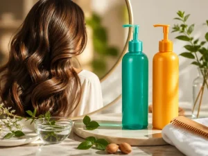 بهترین شامپو ایرانی برای موهای معمولی کدام است؟ راهنمای انتخاب شامپوی مناسب
