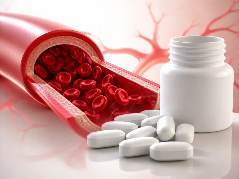 قرص ال آرژنین برای چه مواردی استفاده میشود؟